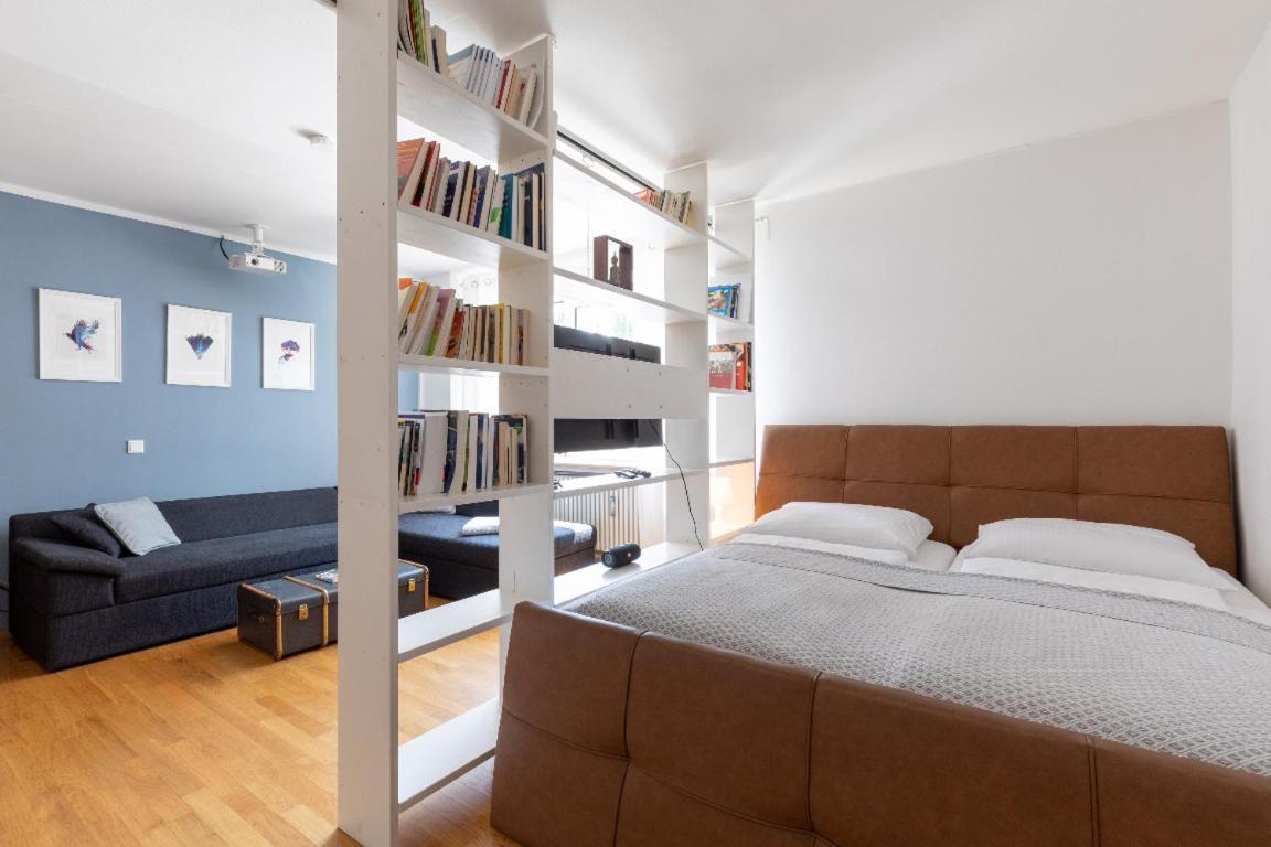 Mozart Apartment München