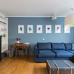 Mozart Apartment München