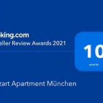 Mozart Apartment München